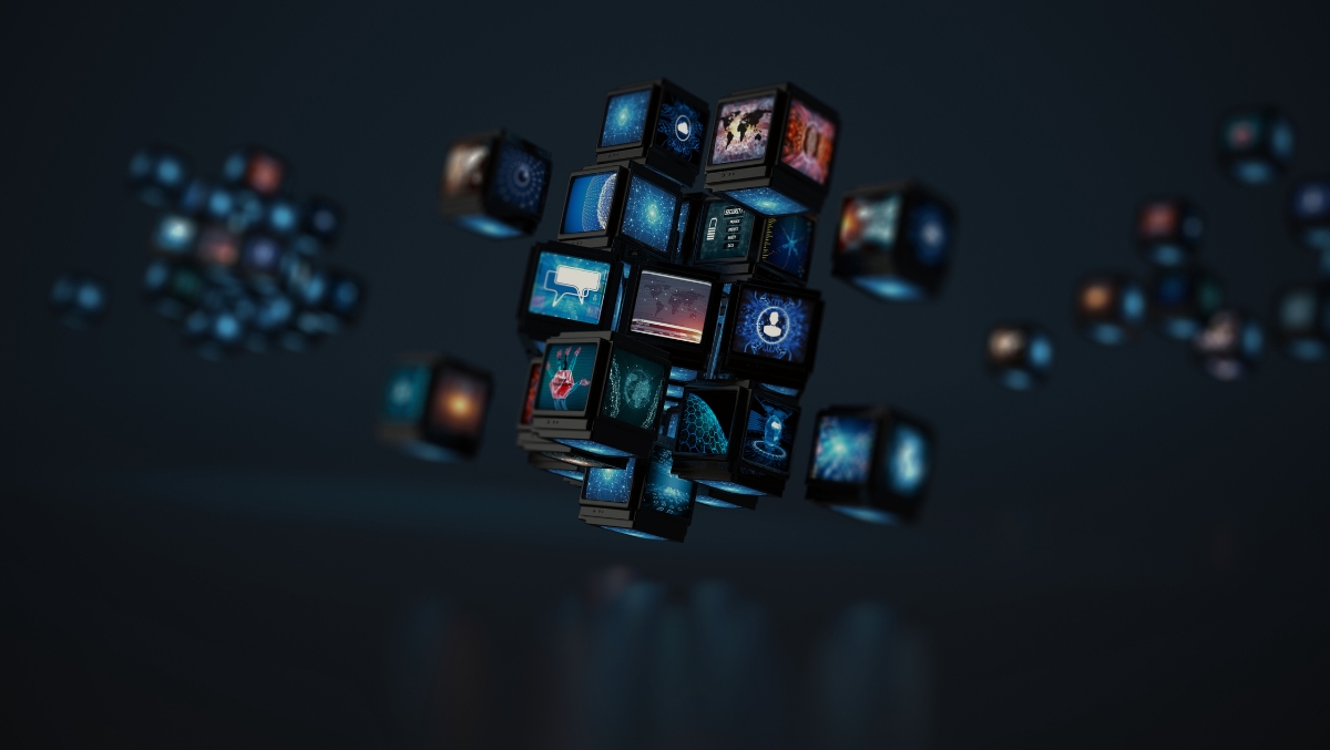 Revolutionizing Content Delivery in the Media and Entertainment Industry 